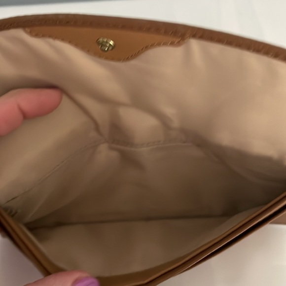 Slim Coach wallet. - Picture 3 of 5